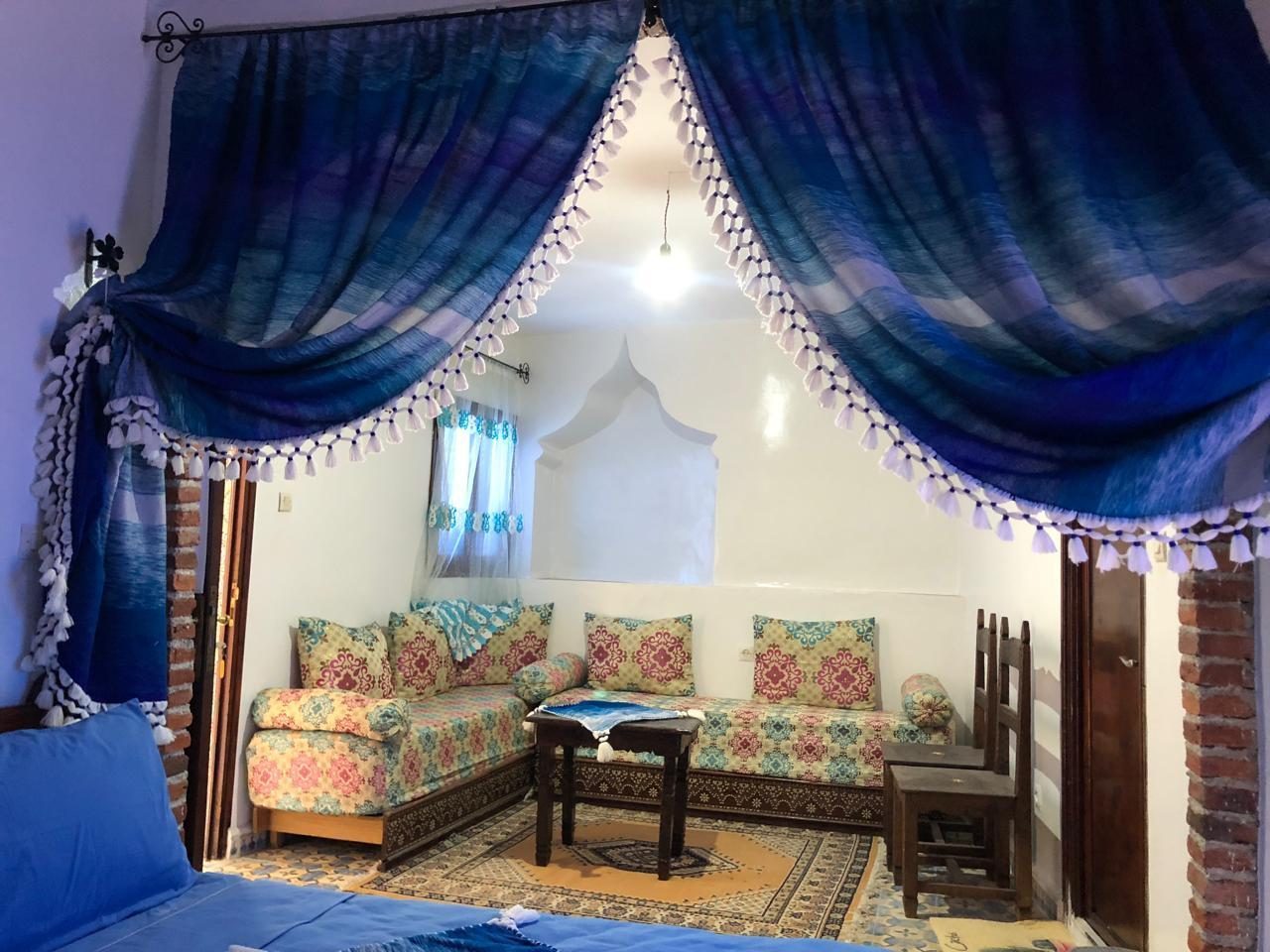 Twin Suite — Photo 2