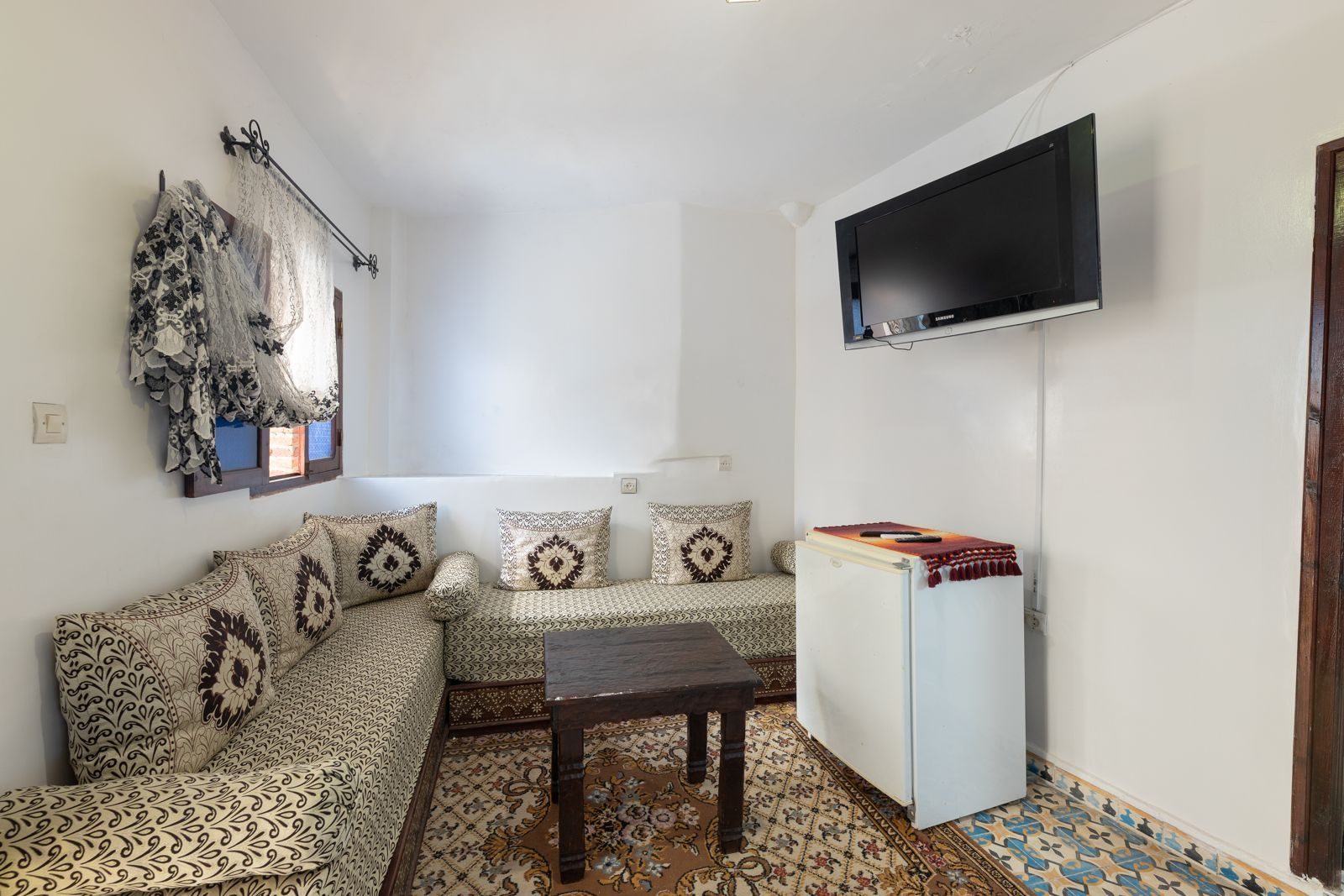 Family Suite — Photo 2