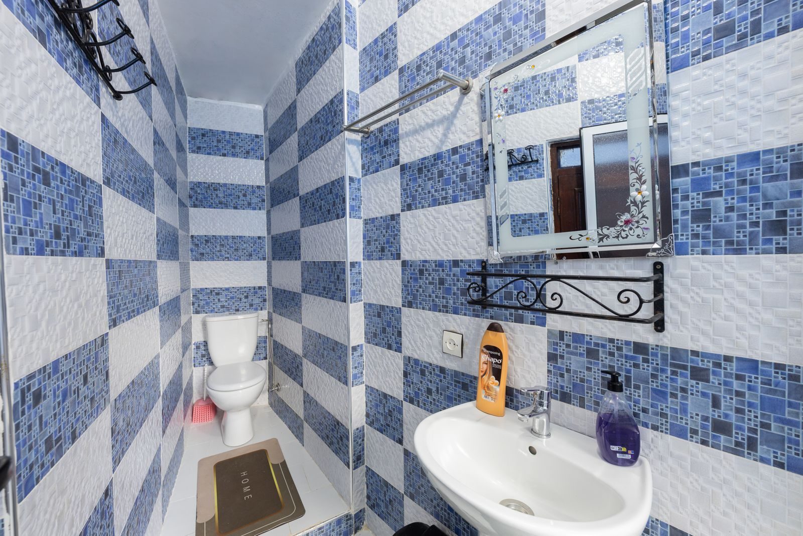 Family Suite — Photo 4