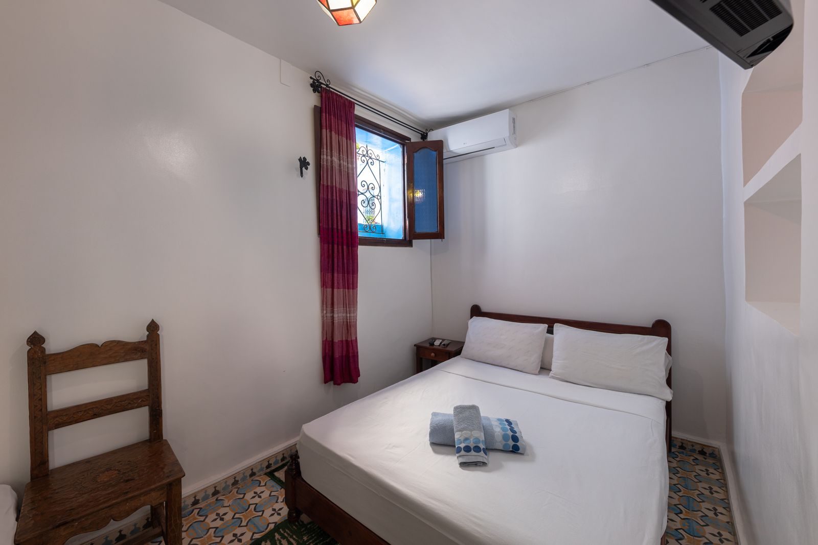 Room Suite