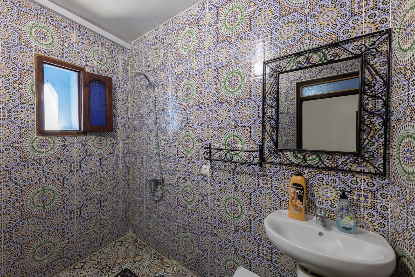 Triple Room — Photo 3