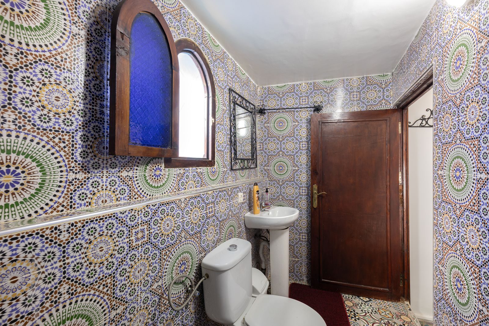 Triple Room — Photo 5